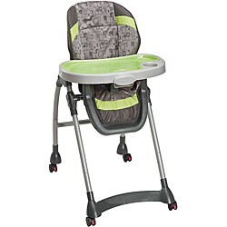 Evenflo Right Height High Chair in Breakout