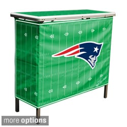 NFL High Top Table