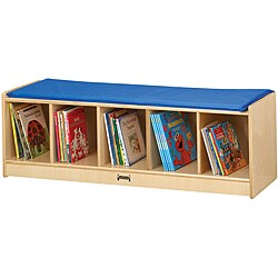 Jonti-Craft Inc. Bench Locker