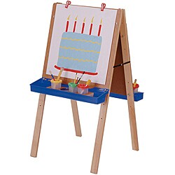 Primary Adjustable Easel