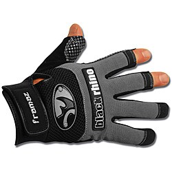Black Rhino Framaz Work Gloves (2-pack)