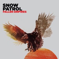 Snow Patrol - Fallen Empires (Deluxe Edition)