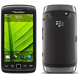 RIM BlackBerry Torch 9850 Verizon Unlocked Cell Phone