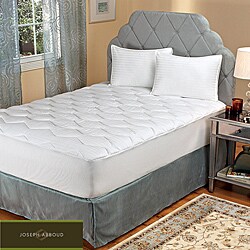 Joseph Abboud Dream Comfort Queen/ King/ Cal King-size Mattress Topper