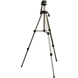 Sakar 50-inch Digital Photo/ Video Tripod
