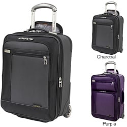 Ricardo Luggage Costco Warranty