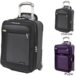 Ricardo Beverly Hills Venice 17-Inch Expandable Carry-On