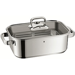 WMF Vitalis Compact Stovetop Steamer (3.75 quarts)