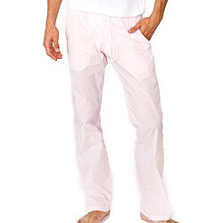 American Apparel Nylon Taffeta Slim Fit Pant