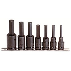 Proto Impact Socket Set