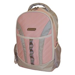 Dickies 'Blaze' Pink Quilted Backpack