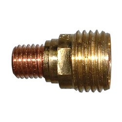 Anchor 45V45 1/8-inch Glass Lens Collet Body