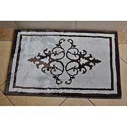 Sherry Kline Becall Spa Rug