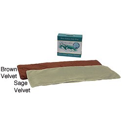DreamTime Warm Embrace Sage Velvet Aromatherapy Body Wrap 