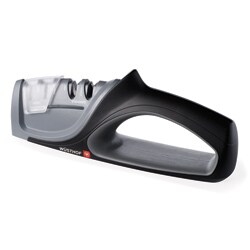 Wusthof Four-stage Hand-held Sharpener