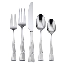 Oneida Serfina 20-piece Flatware Set