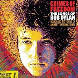 Various Artists - Chimes of Freedom: The Songs of Bob Dylan