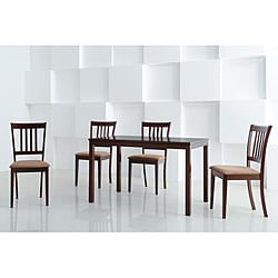 Sharon 5-piece Dining Set