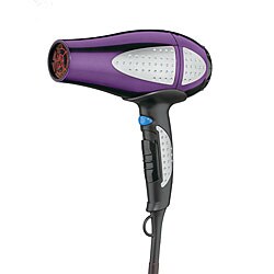 Conair Infiniti Professional 1875 W Tourmaline Ionic Styler