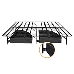 Under Bed Storage Bins (Set of 2)