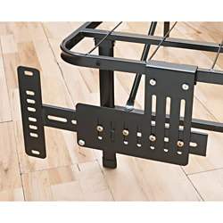 (^ ^)// Platform Bedframe Headboard/ Footboard Brackets