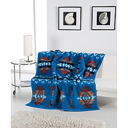 IBENA Mesa Throw Blanket