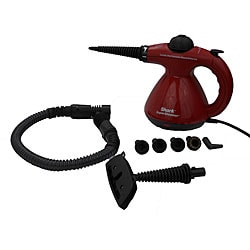 Shark Professional Electronic Soap Injector Hard Surface Steam Cleaner (Refurbished)