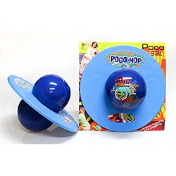 Hedstrom Boy Pogo Hop Toy