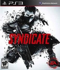 PS3 - Syndicate