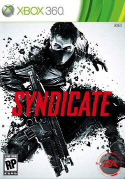 Xbox 360- Syndicate