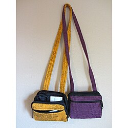 Cub River Trading Company Wallet Cell Phone Bag