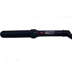 Enzo Milano Enorme 31mm to 25mm Black Iron