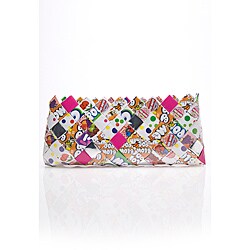 Candy Clutch Blow Pop