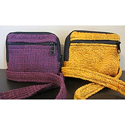 Passport Cell Phone Bag