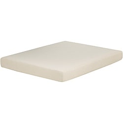 8-inch Twin-size Memory Foam Mattress 