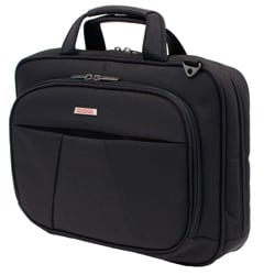 CODi 'Blueprint' Movable-Pocketed Laptop Case