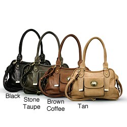 La Terre Classic Italy Tote Bag