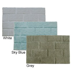 Jovi Home 'Mason Plush' Bath Mat