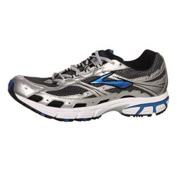 Brooks Men's 'Switch 4' Olympic/Silver Athletic Shoes