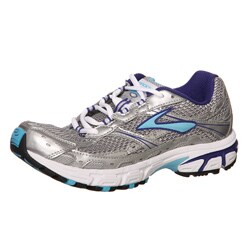 Brooks Women's 'Switch 4' Aquarius/Cobalt Athletic Shoes