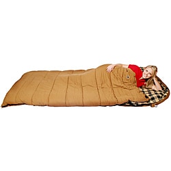 Ledge 'Outfitter 0' Sleeping Bag
