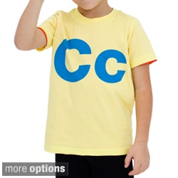 American Apparel Kids' Cotton T-Shirt