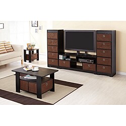 Enitial Lab TV Stand/ Media Cabinet