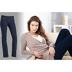 As Seen On TV Jean-Style Pajamas-Image