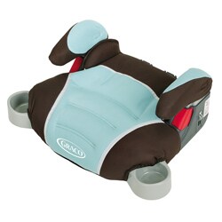 Graco Backless TurboBooster Car Seat in Kynan