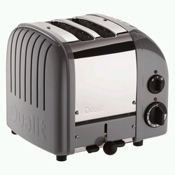Dualit 2-Slice Classic Toaster