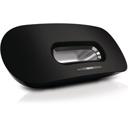 Philips Fidelio SoundCurve Wireless Speaker with AirPlay (Refurbished)