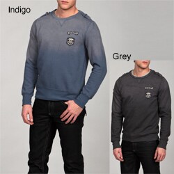 The Fresh Brand Men's Applique Sweatshirt FINAL SALE