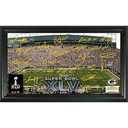Highland Mint Green Bay Packers 