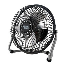 Black & Decker Desk Fan